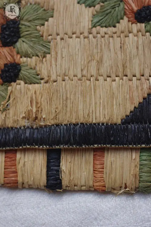 sac アンティークバック パイーユ .FR A Ll'EPOQUE