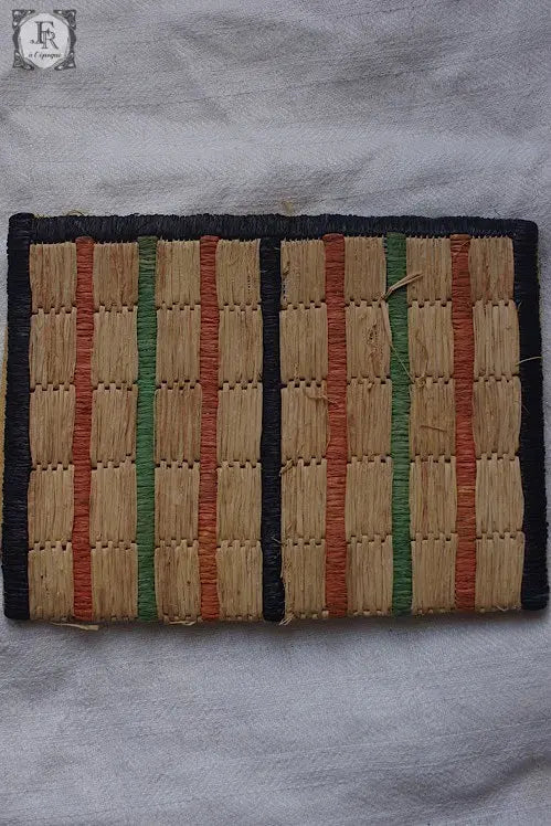 sac アンティークバック パイーユ .FR A Ll'EPOQUE