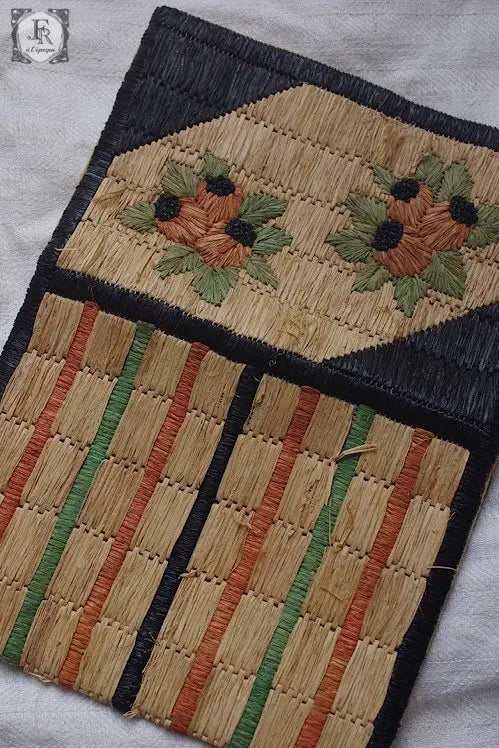 sac アンティークバック パイーユ .FR A Ll'EPOQUE