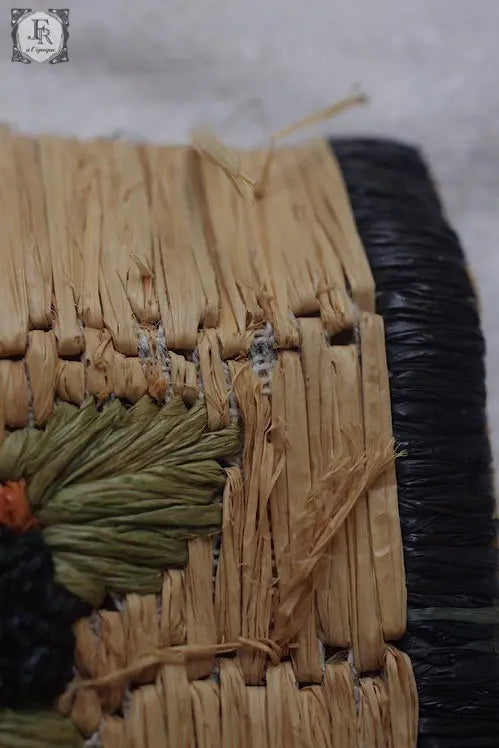 sac アンティークバック パイーユ .FR A Ll'EPOQUE