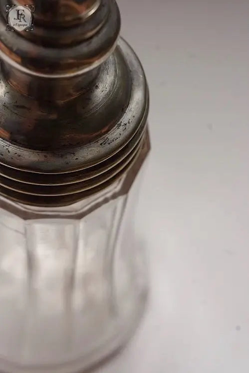 surcrier vintage ヴィンテージ 砂糖ポット .FR A Ll'EPOQUE