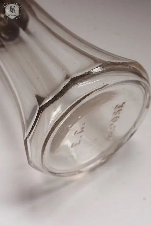 surcrier vintage ヴィンテージ 砂糖ポット .FR A Ll'EPOQUE