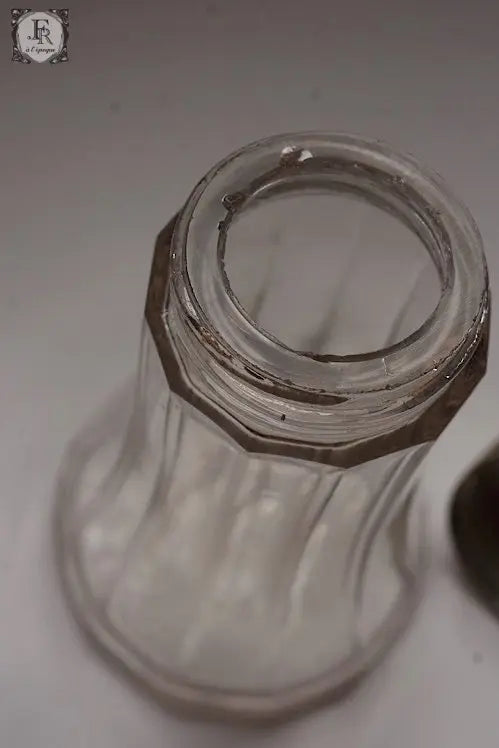 surcrier vintage ヴィンテージ 砂糖ポット .FR A Ll'EPOQUE