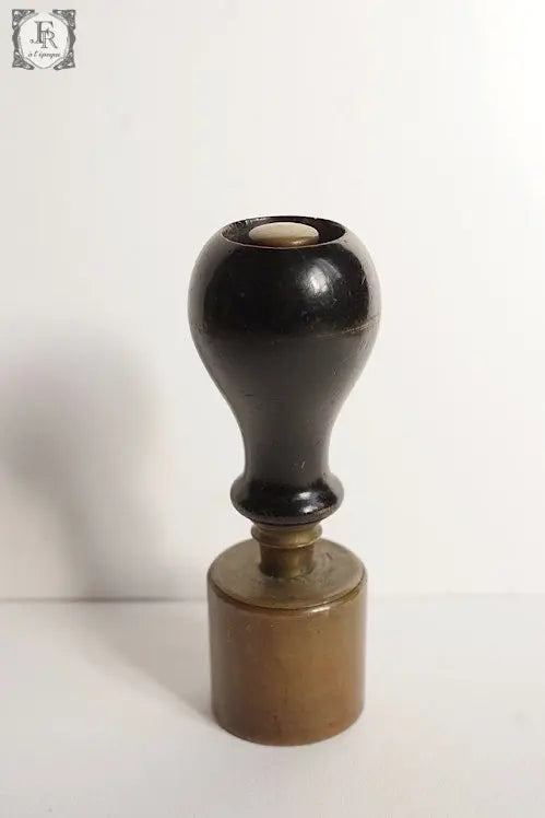 tampon antique アンティーク スタンプ番号 .FR A Ll'EPOQUE