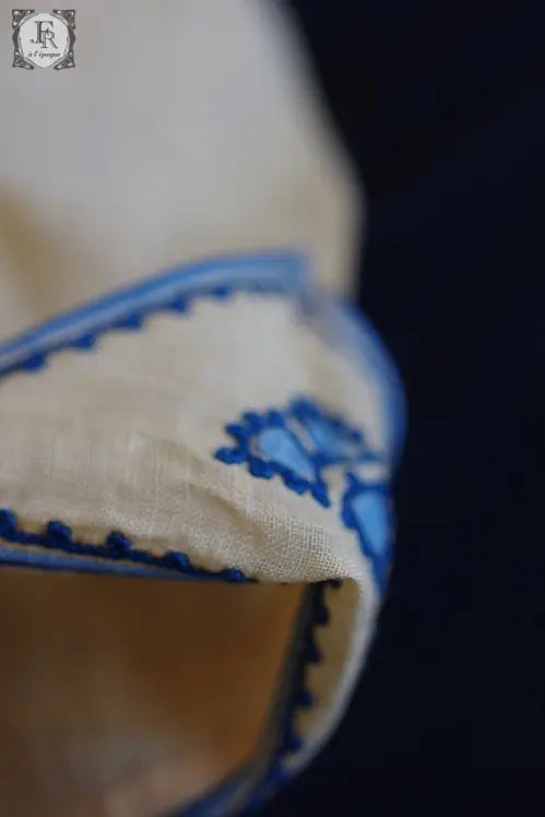 vêtement アンティーク 子供服 L Rouff .FR A Ll'EPOQUE