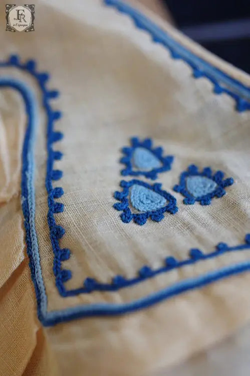 vêtement アンティーク 子供服 L Rouff .FR A Ll'EPOQUE