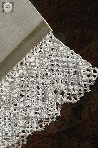 vetement d'enfant  アンティーク 子供服 教会服チュニック .FR A Ll'EPOQUE