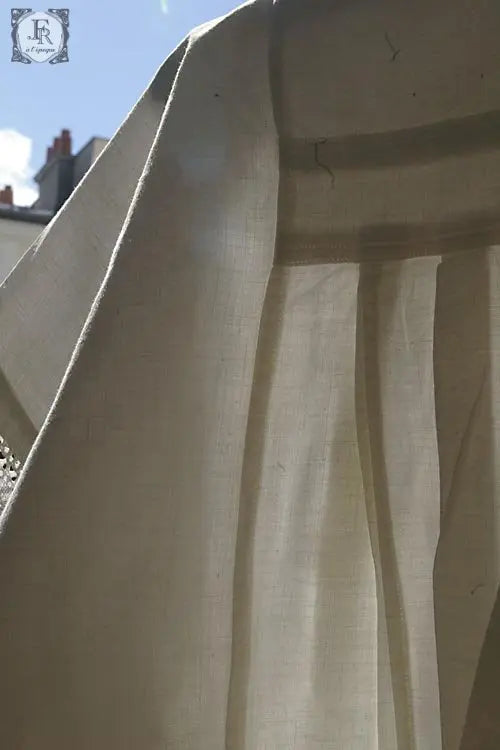 vetement d'enfant  アンティーク 子供服 教会服チュニック .FR A Ll'EPOQUE