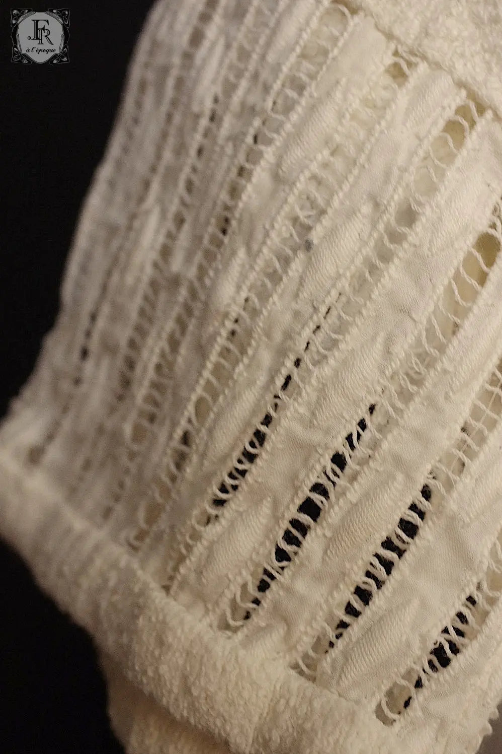 vetement d'enfant antique アンティーク子供服 コート .FR A Ll'EPOQUE