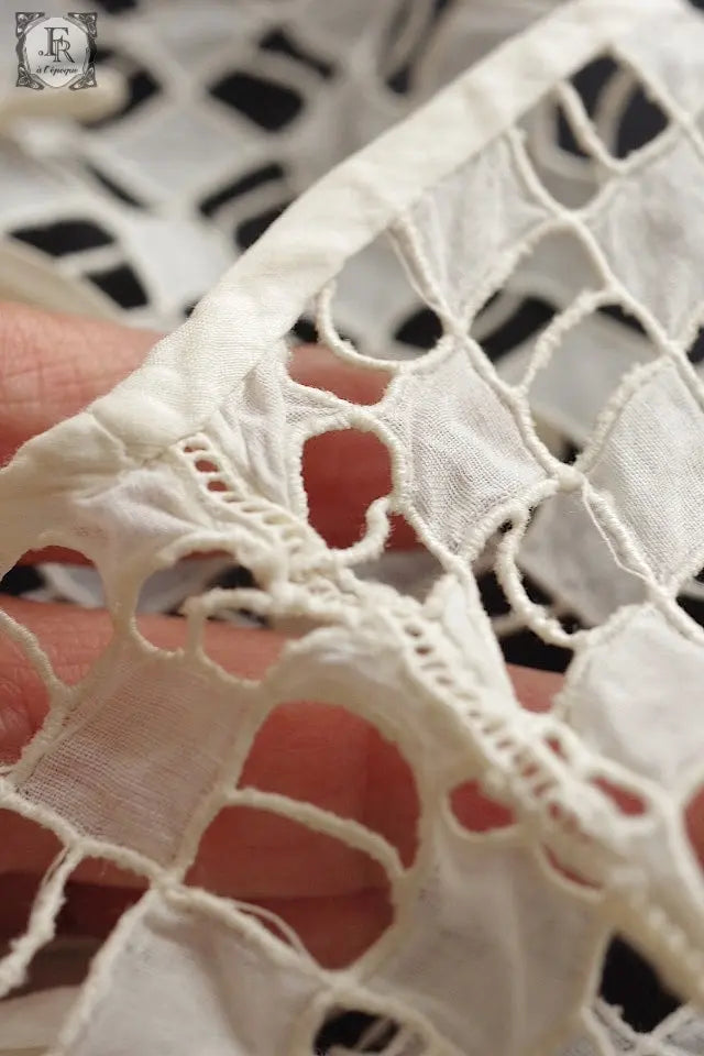 vetement enfant antique アンティーク子供服ワンピース .FR A Ll'EPOQUE