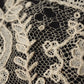 dentelle antique antique lace Bruxel 40+45+53cm