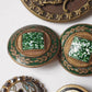 boutons antique antique button lots3 