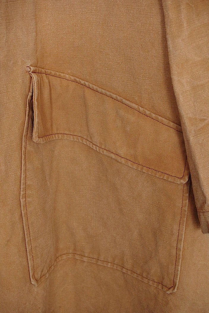 vêtement vintage vintage men's toile jacket
