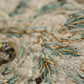 dentelle antique アンティークレース　刺繍クロス
