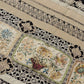 dentelle antique アンティークレース　刺繍クロス