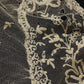 dentelle antique antique lace material and Alencon lace