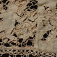 dentelle antique antique lace haggis lot
