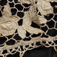 dentelle antique antique lace haggis lot
