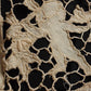 dentelle antique antique lace haggis lot