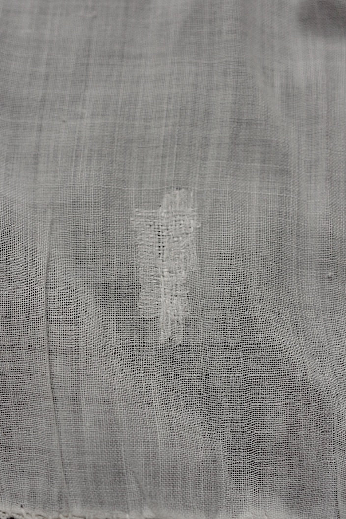 vêtement d'enfant antique アンティーク子供服　ワンピース1 .FR a l'epoque