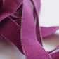 ruban antique 2 types of antique ribbon wide