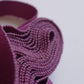 ruban antique 2 types of antique ribbon wide