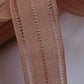 ruban antique antique ribbon pink beige