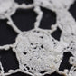 dentelle antique アンティークレース　2種