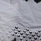 dentelle antique antique lace 3 types