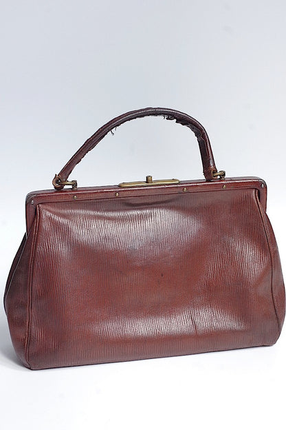 sac antique アンティークpetitバッグ .FR a l'epoque