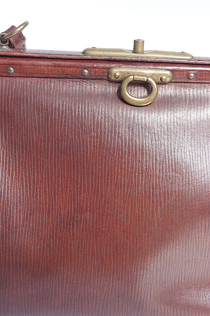 sac antique アンティークpetitバッグ .FR a l'epoque