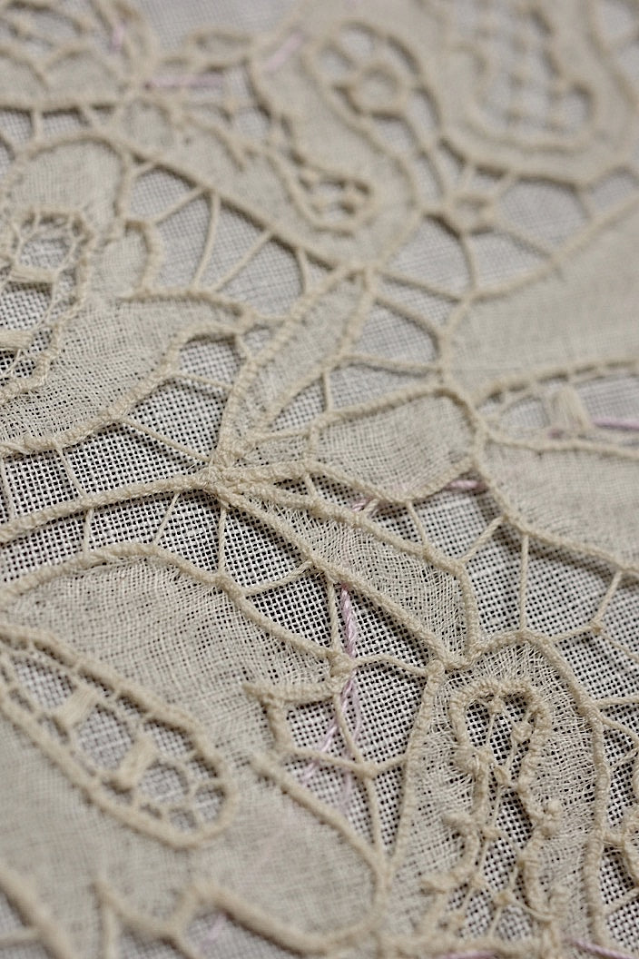 dentelle antique antique lace motif lace