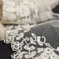 dentelle antique antique lace application angletail 2 pieces