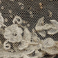 dentelle antique antique lace material for Bruxel etc.