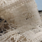 dentelle antique antique lace bobbin lace par 2m