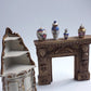 mobilier miniatures antique　アンティークミニチュア家具4