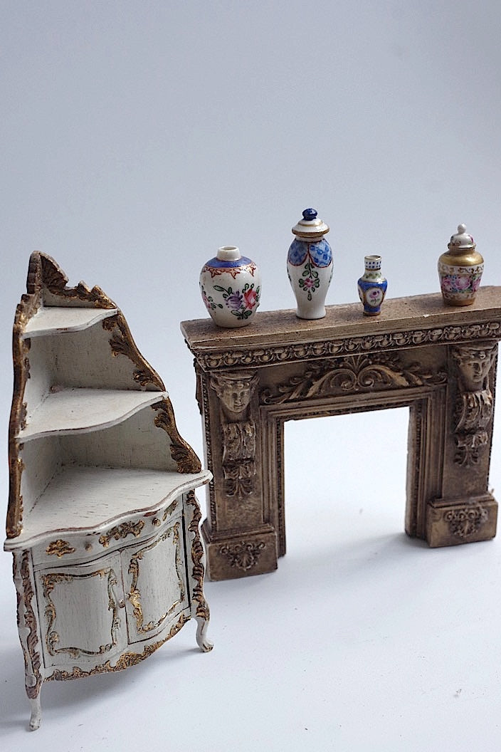 mobilier miniatures antique meuble miniature antique 4