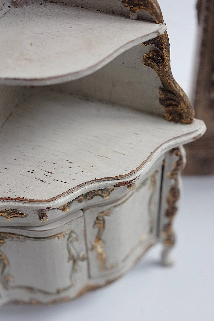 mobilier miniatures antique antique miniature furniture 4
