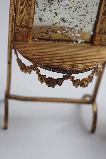 mobilier miniatures antique　アンティークミニチュア家具6 .FR a l'epoque