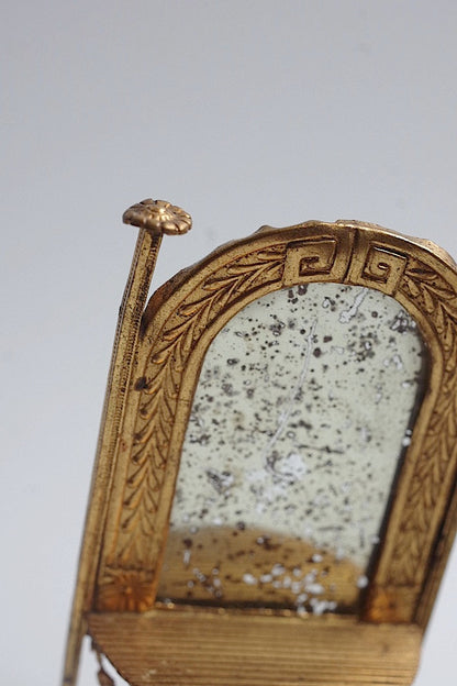 mobilier miniatures antique　アンティークミニチュア家具6 .FR a l'epoque