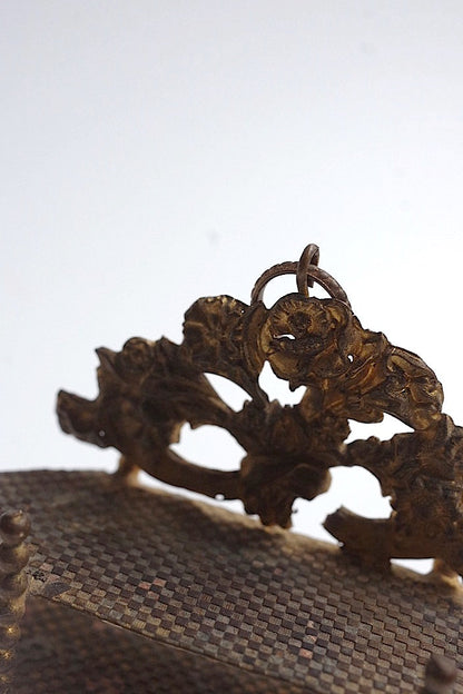 mobilier miniatures antique　アンティークミニチュア家具6 .FR a l'epoque