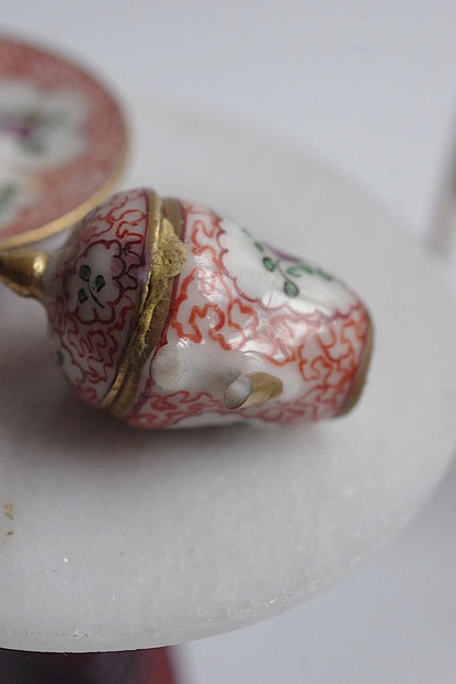 mobilier miniatures antique　アンティークミニチュア家具6 .FR a l'epoque