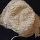 dentelle antique アンティークレースボネ　bonnet2