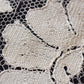 dentelle antique antique lace material 11cm