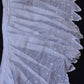 dentelle antique antique lace material 11cm