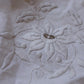 dentelle antique antique lace material 11cm