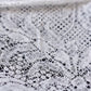 dentelle antique antique lace banche