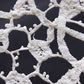 dentelle antique antique lace Flemish 346cm