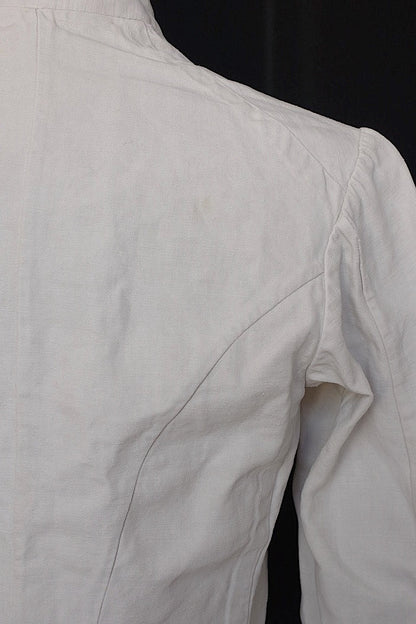 vêtement antique アンティークジャケット　トワル .FR a l'epoque