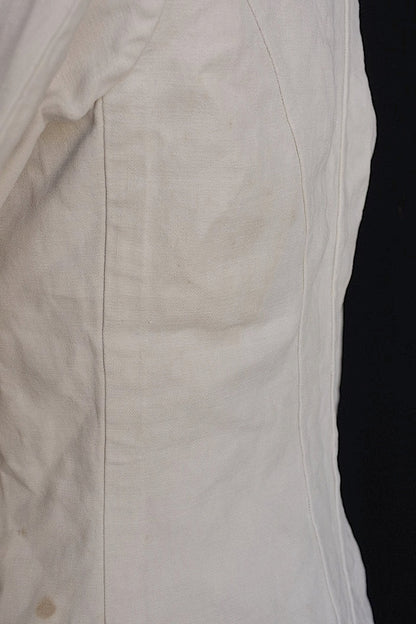 vêtement antique アンティークジャケット　トワル .FR a l'epoque